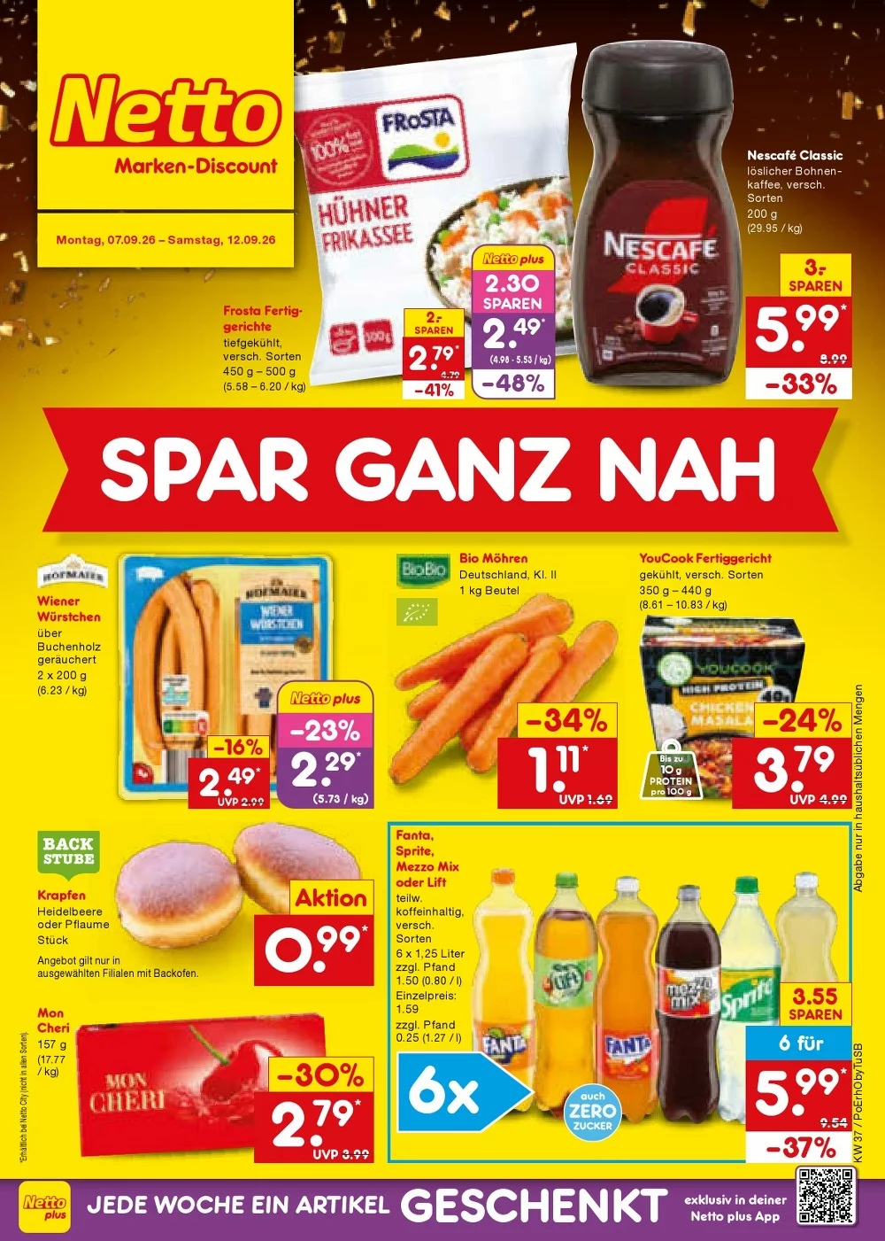 netto marken prospekt september 7 9 3