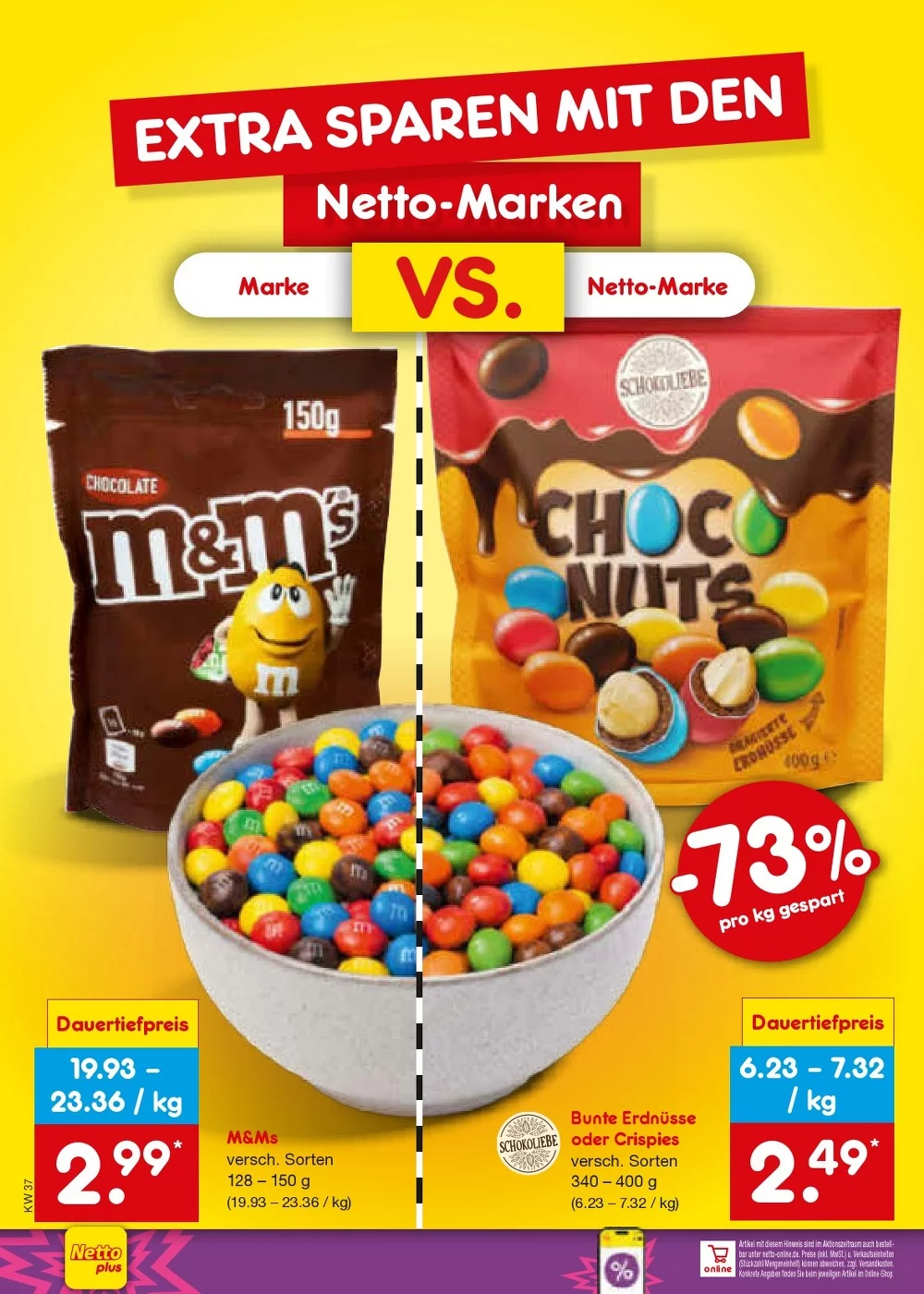 netto marken prospekt september 7 9 38