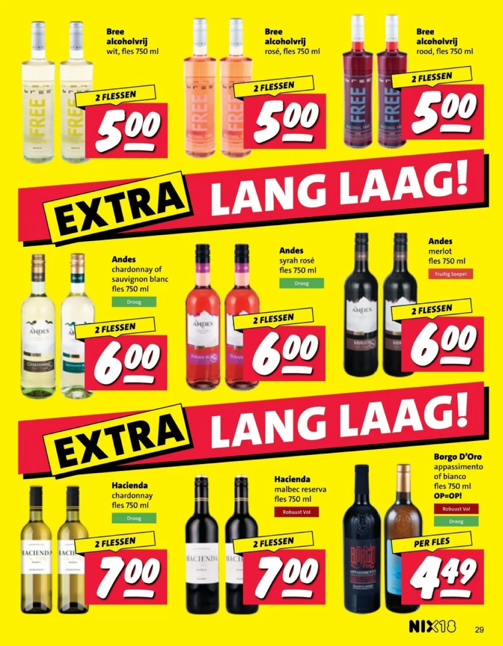 nettorama folder week 37 2026 29