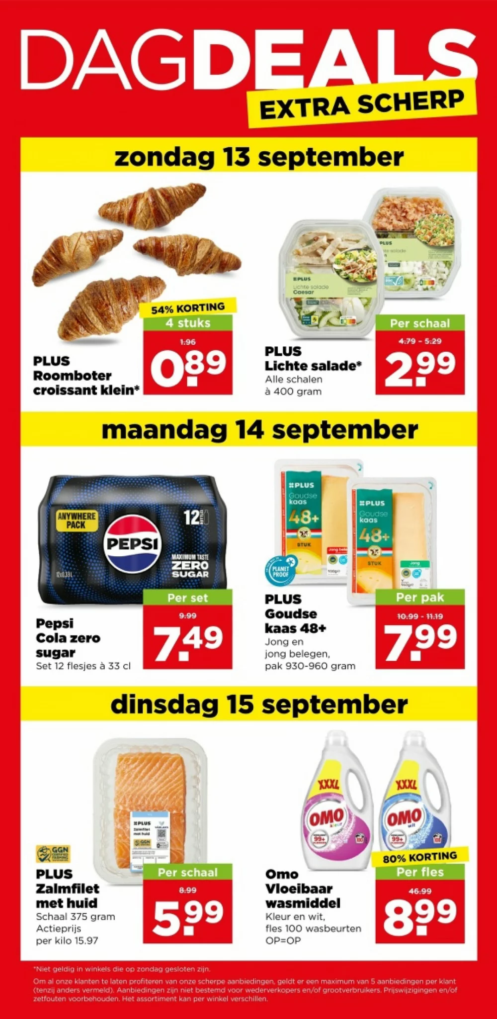 plus folder week 37 2026 42