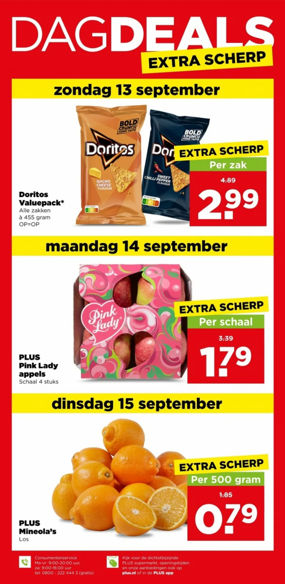 plus folder week 37 2026 43