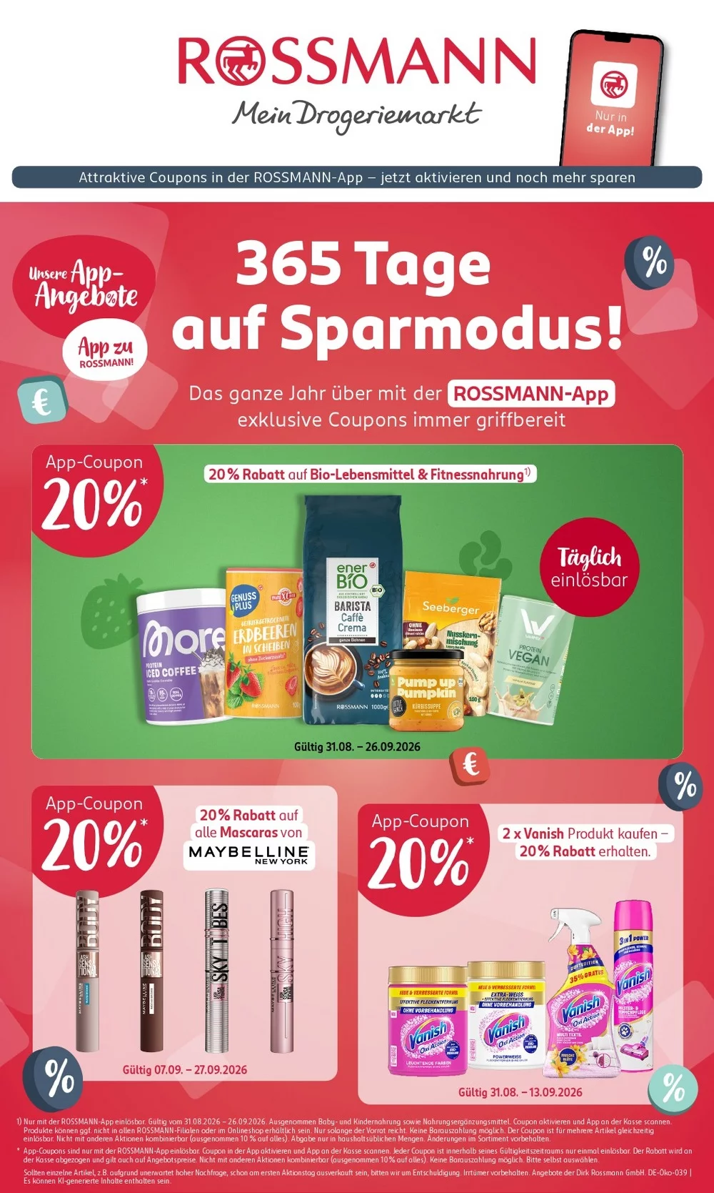 rossmann folder week 37