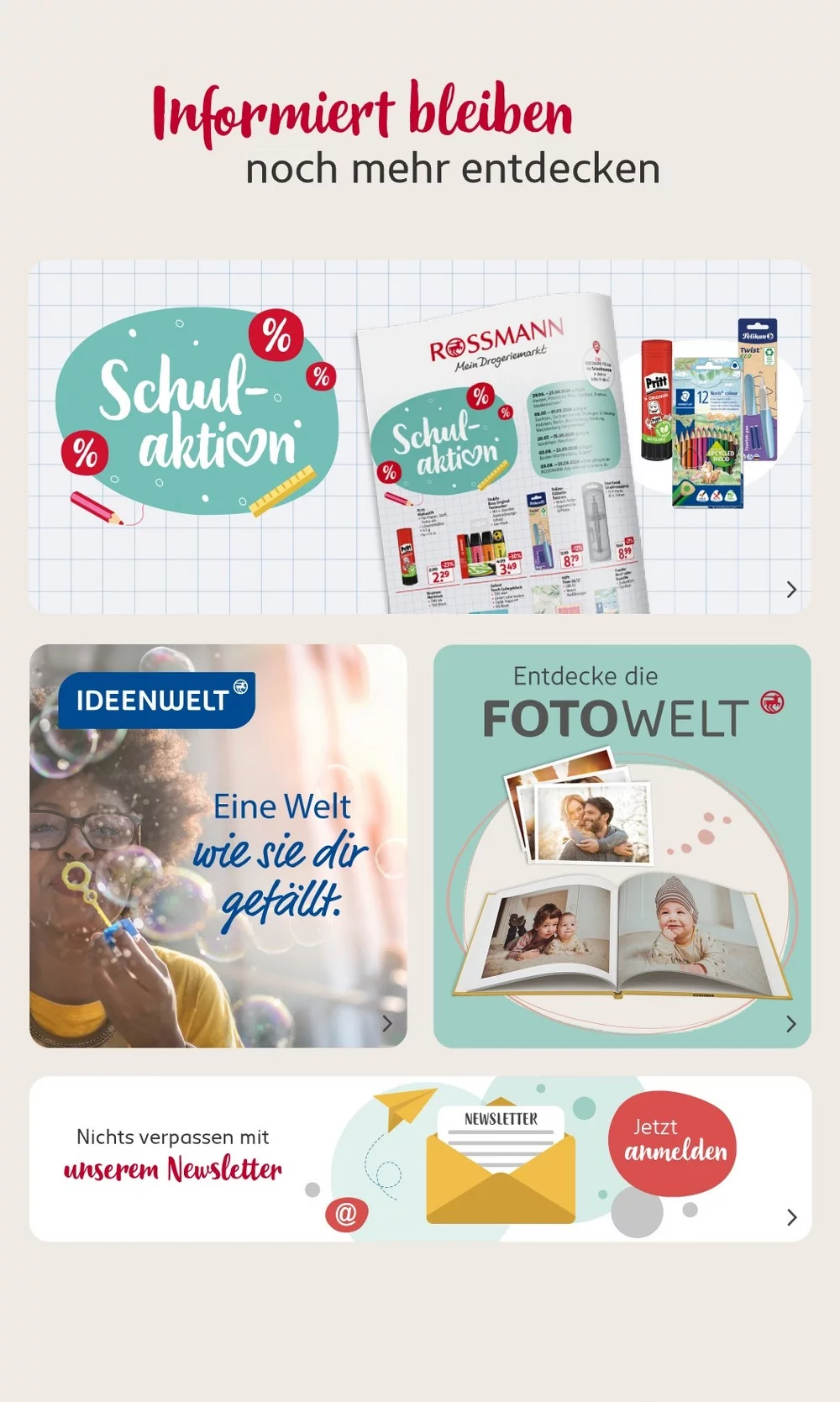 rossmann prospekt kw 37 7