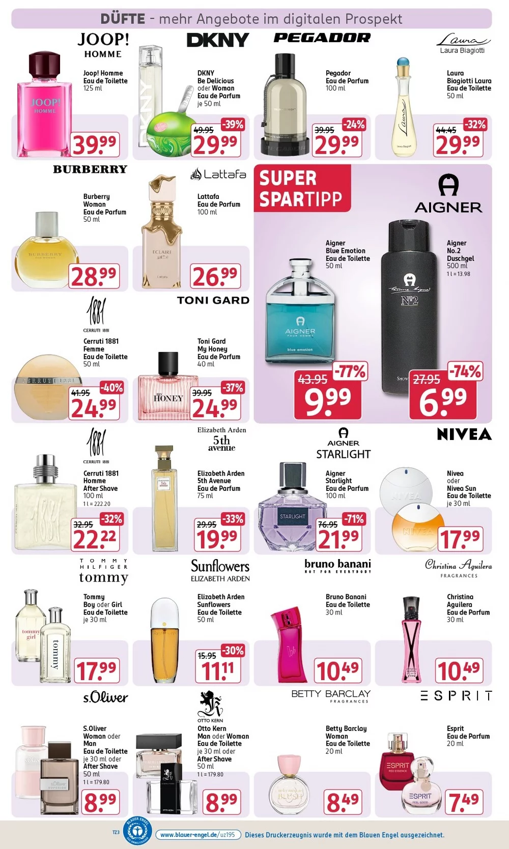 rossmann prospekt september 14 18 5