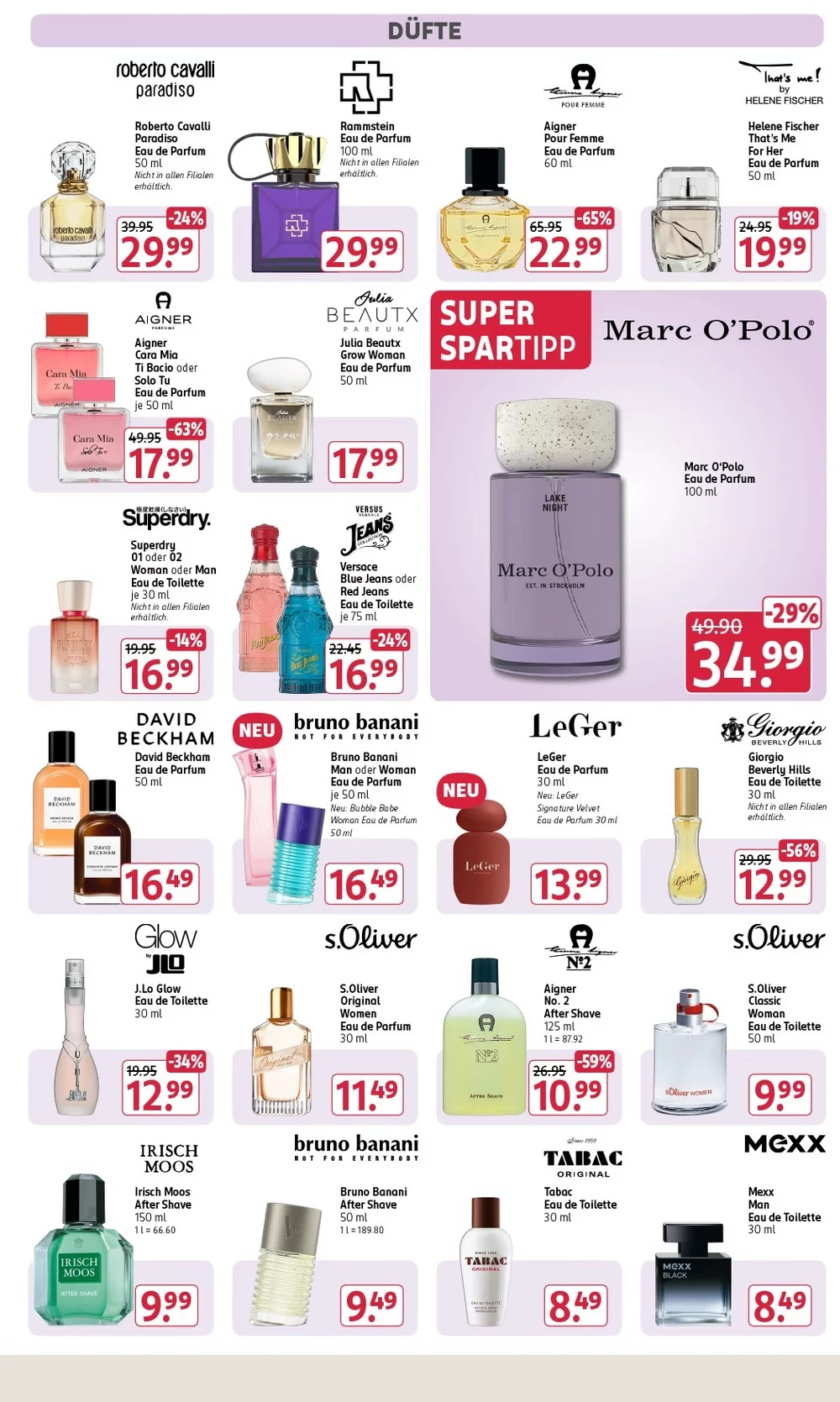 rossmann prospekt september 14 18 6