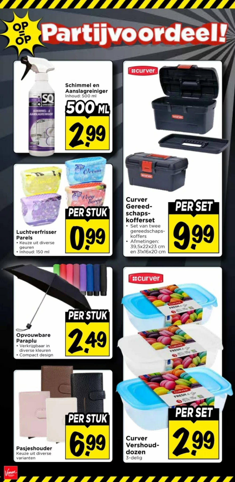 vomar folder week 38 2026 37