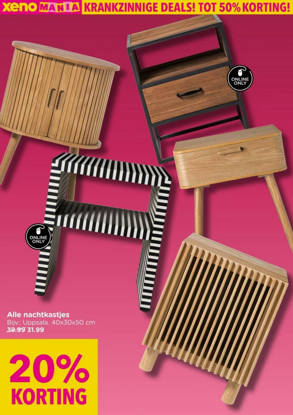 xenos folder week 37 38 2026 6