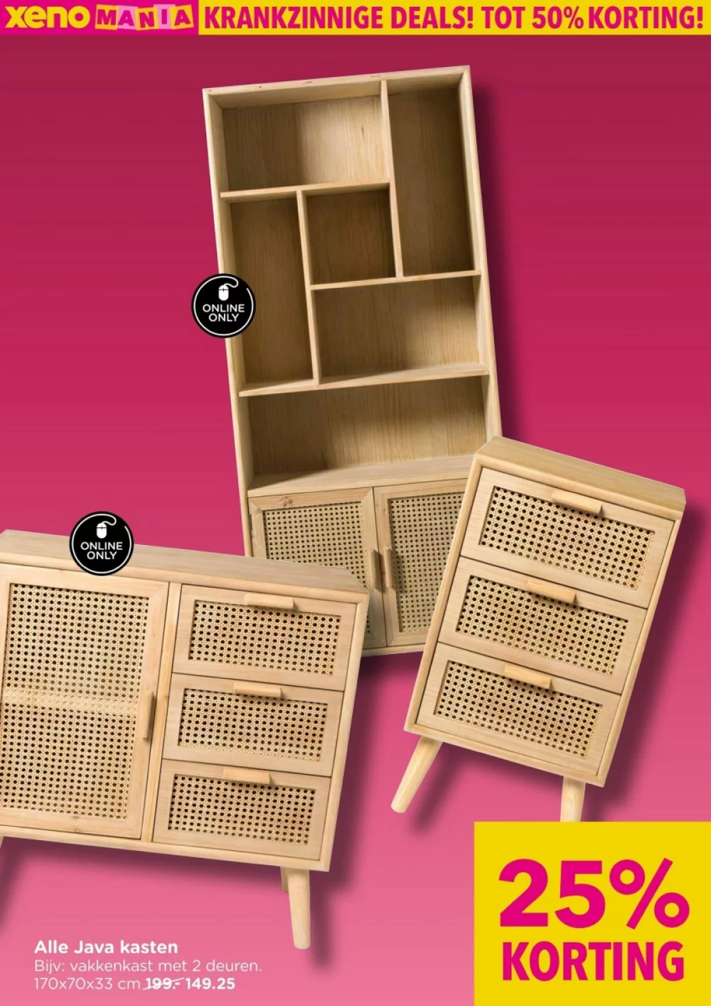 xenos folder week 37 38 2026 9