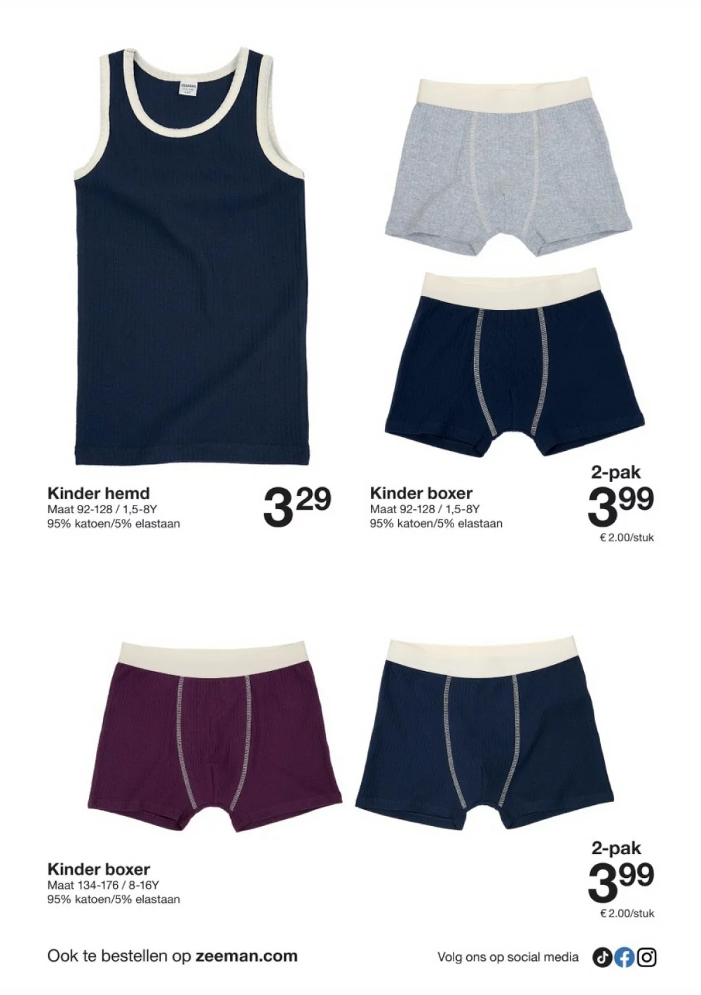 zeeman folder week 37 2026 16