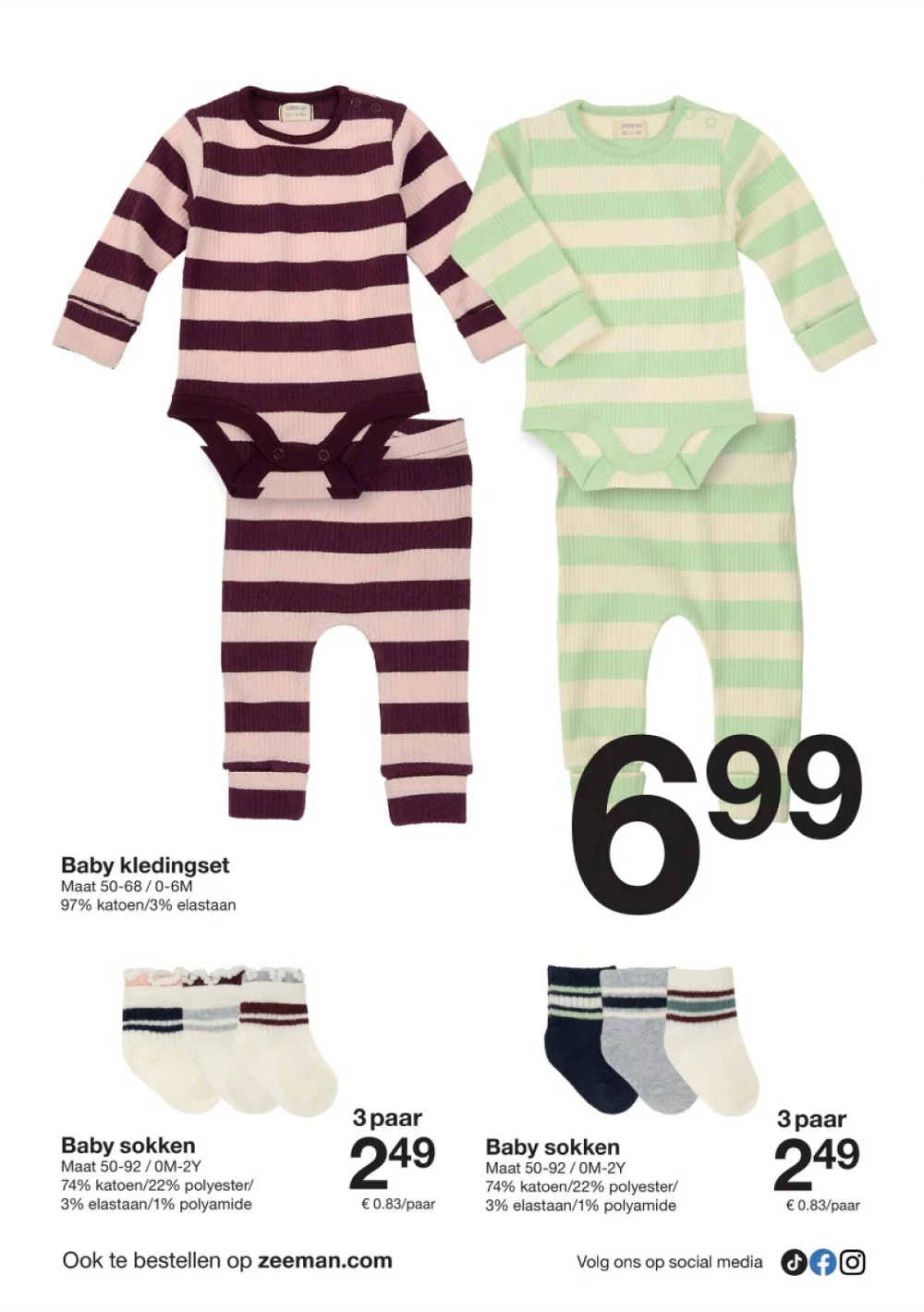 zeeman folder week 37 2026 2