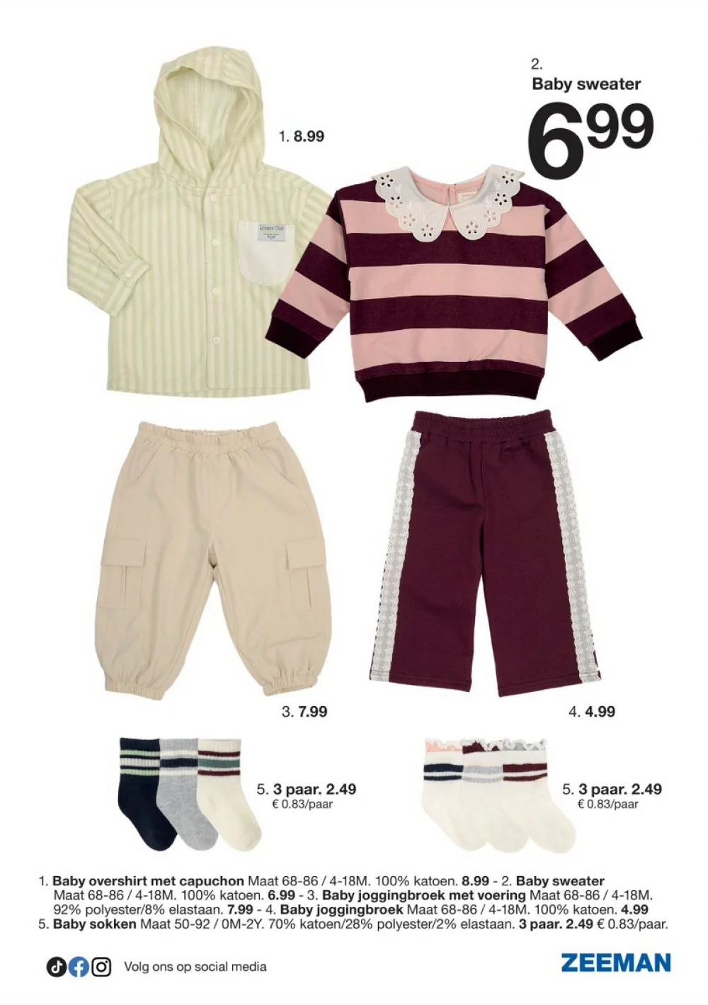 zeeman folder week 37 2026 3