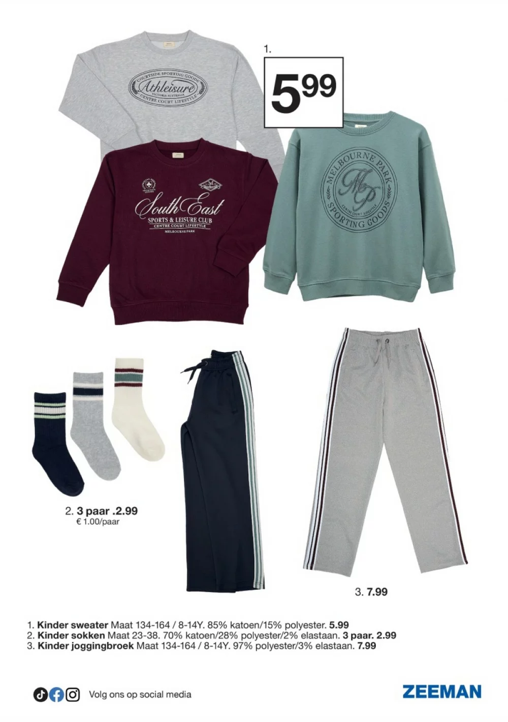 zeeman folder week 37 2026 7