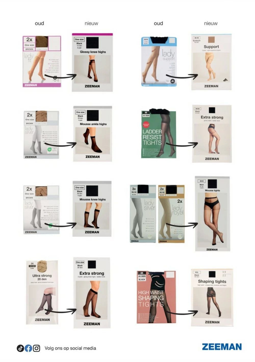 zeeman folder week 38 39 2026 11