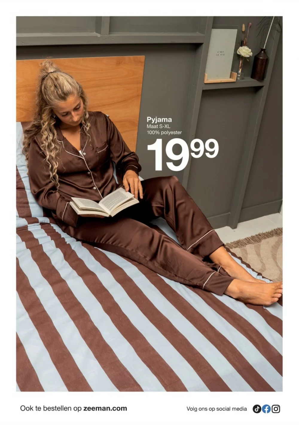 zeeman folder week 38 39 2026 16