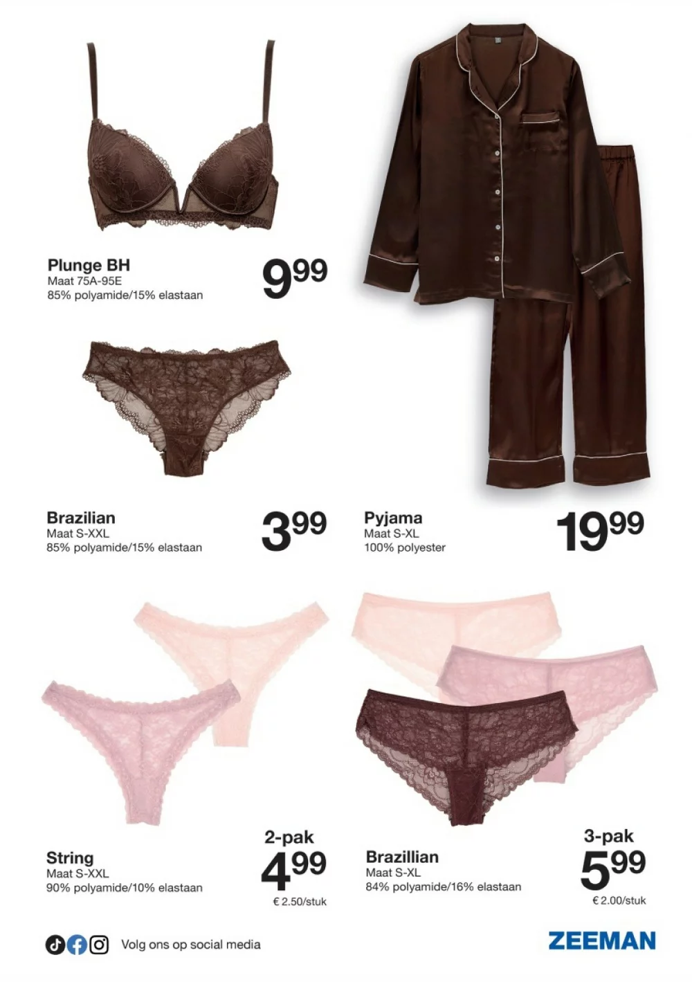 zeeman folder week 38 39 2026 17