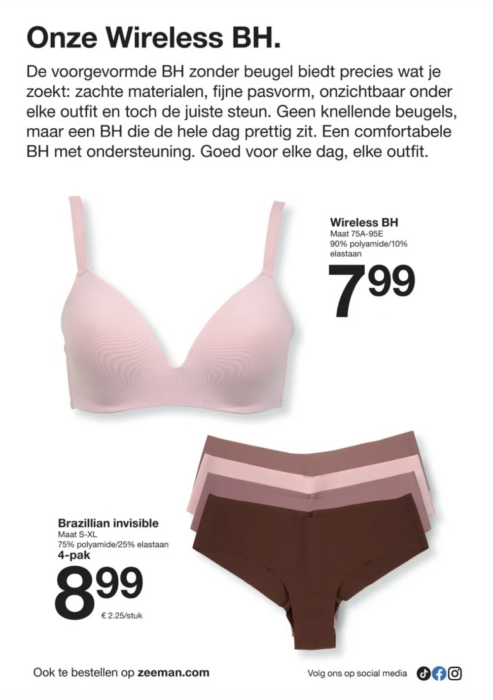 zeeman folder week 38 39 2026 18