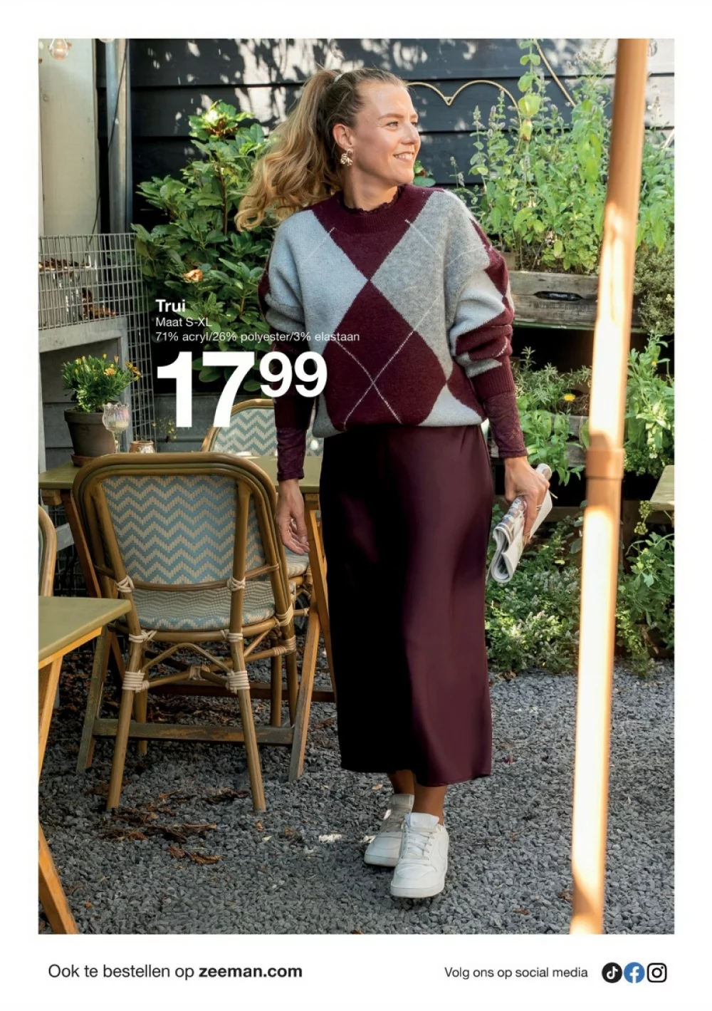 zeeman folder week 38 39 2026 2