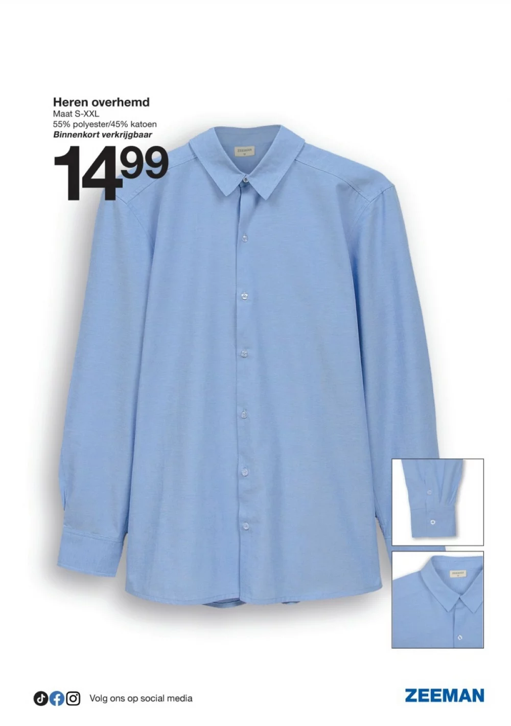 zeeman folder week 38 39 2026 21