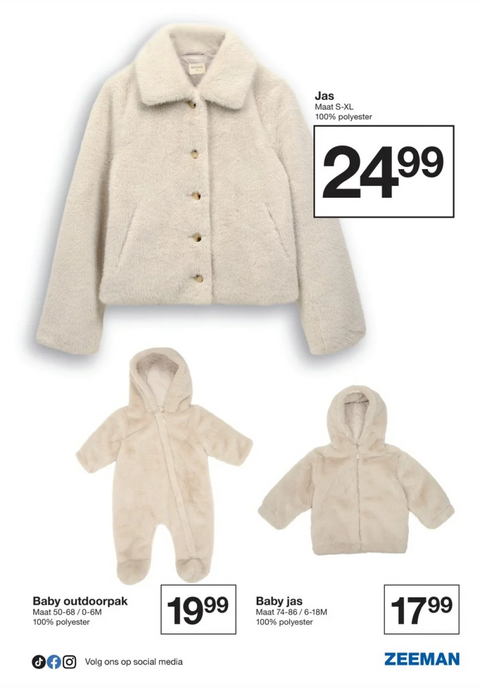zeeman folder week 38 39 2026 23