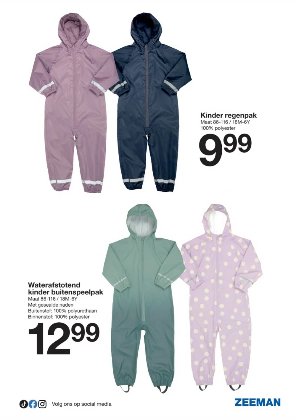 zeeman folder week 38 39 2026 26