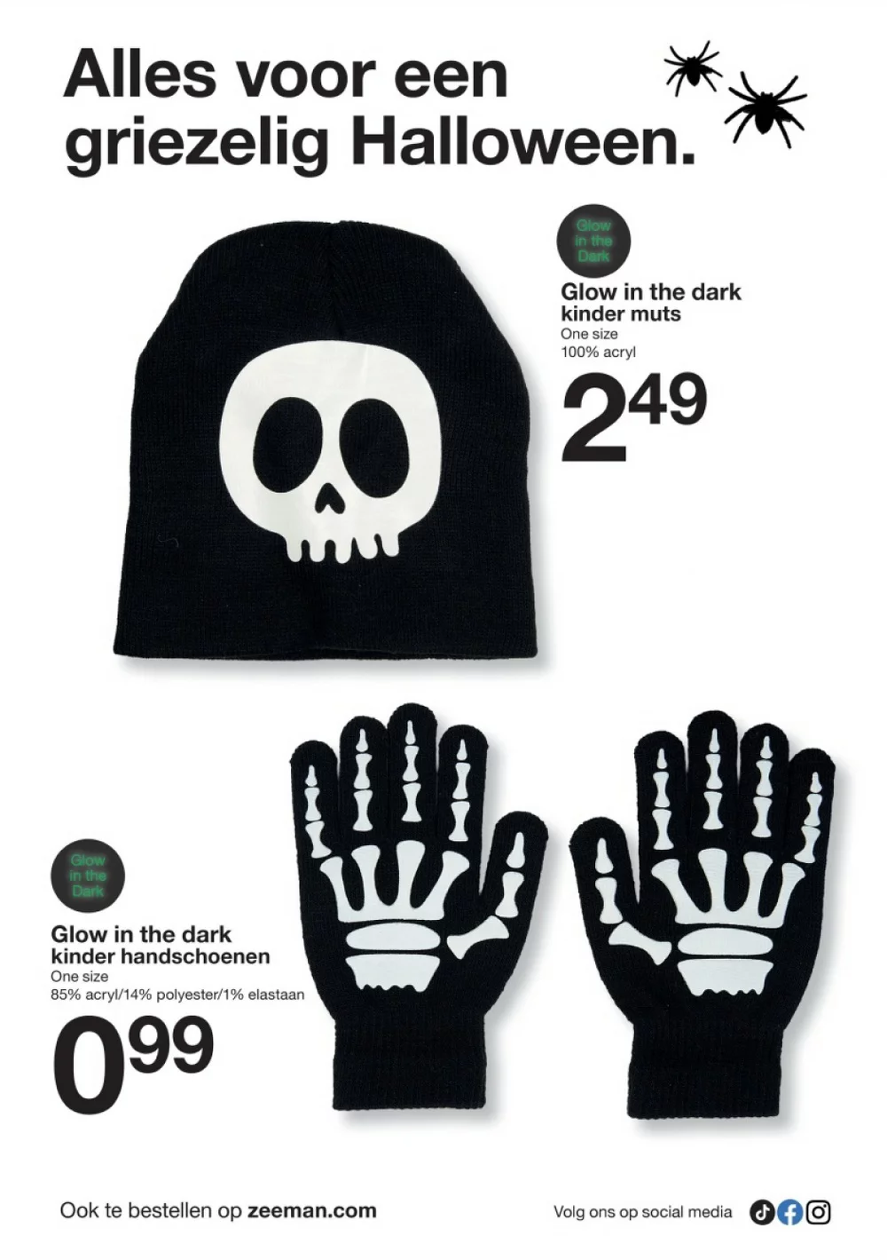 zeeman folder week 38 39 2026 27