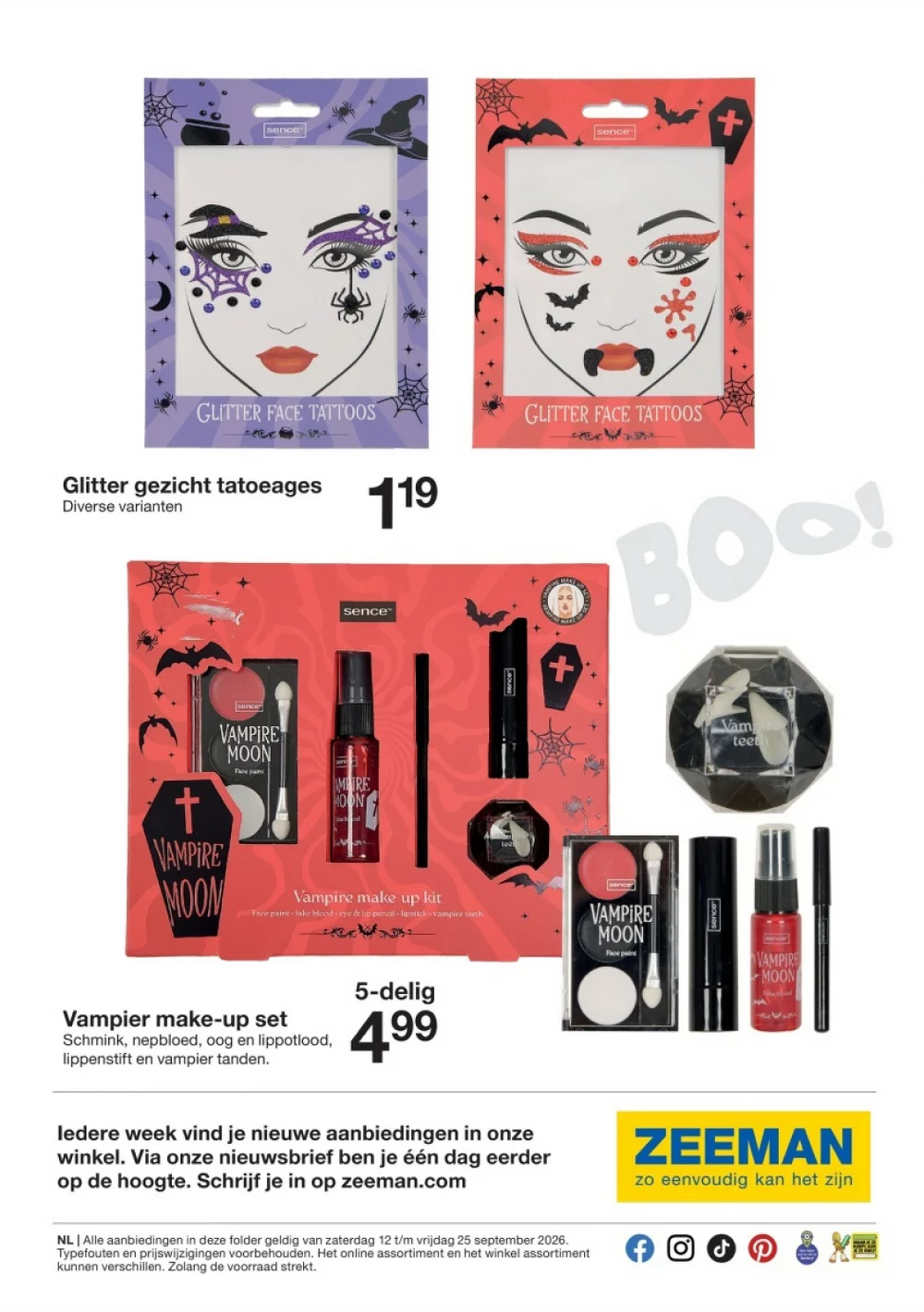 zeeman folder week 38 39 2026 30