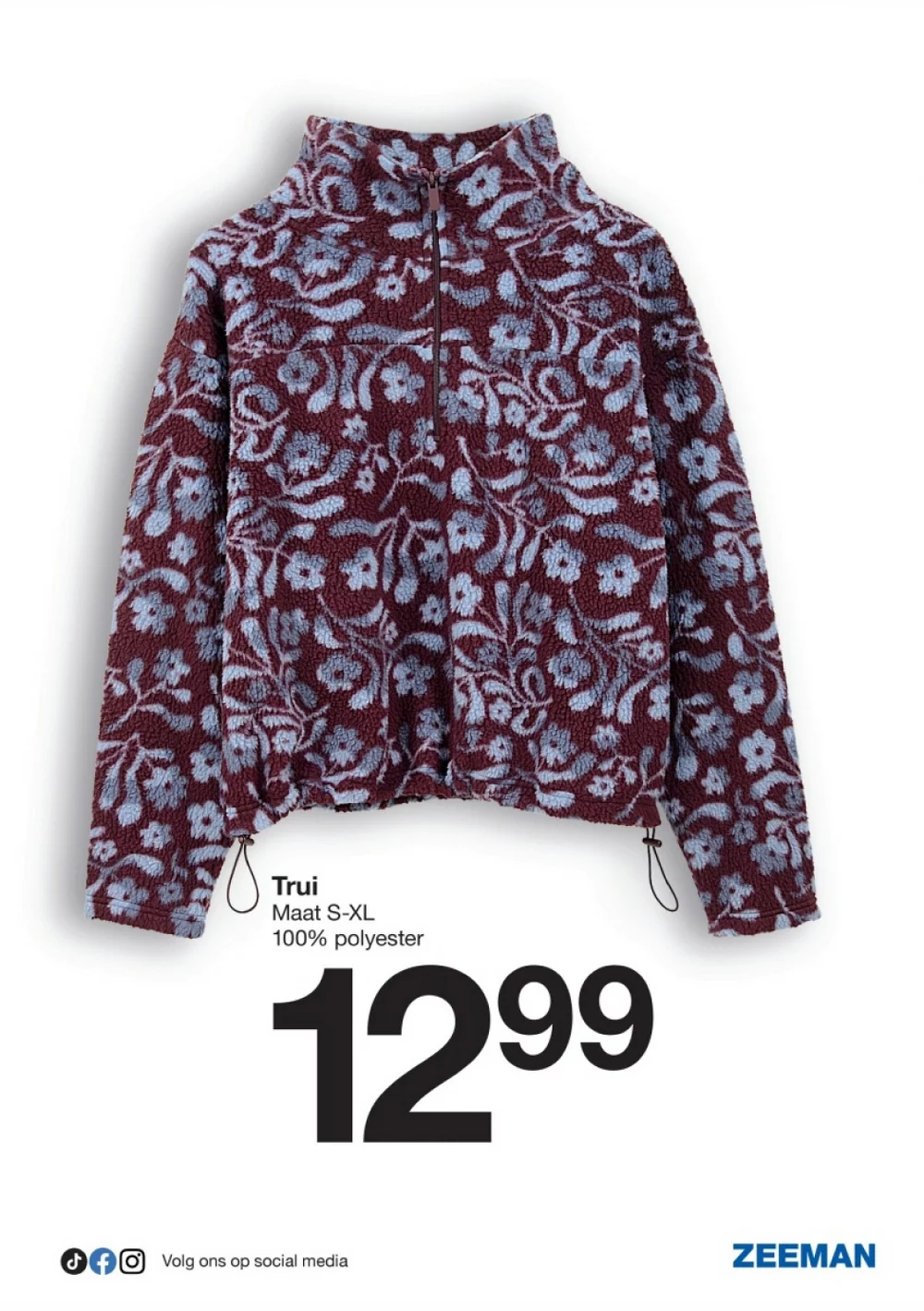 zeeman folder week 38 39 2026 7