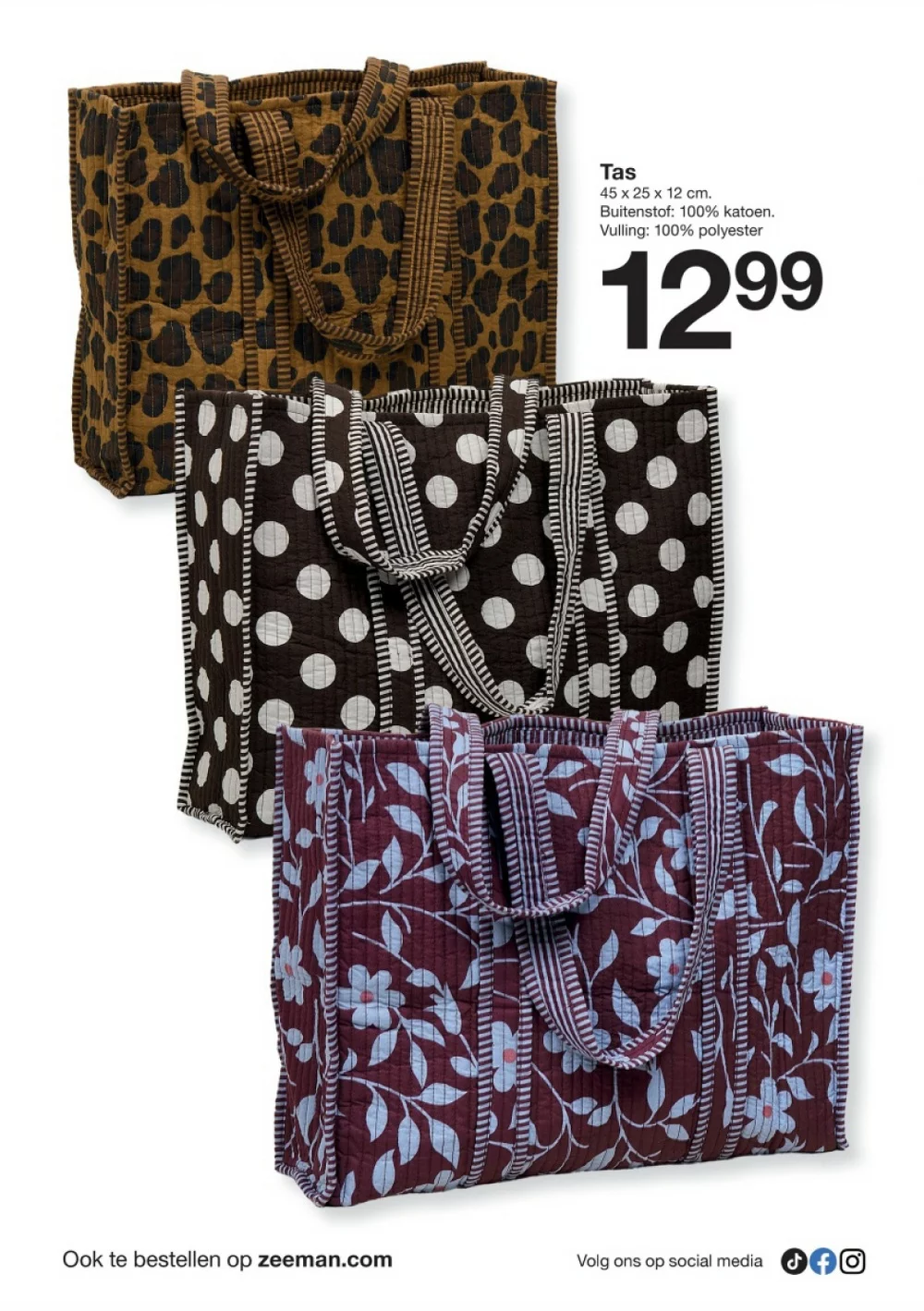zeeman folder week 38 39 2026 8