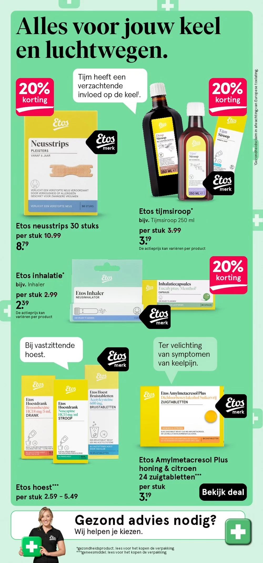 Etos folder Week 41 2026 7