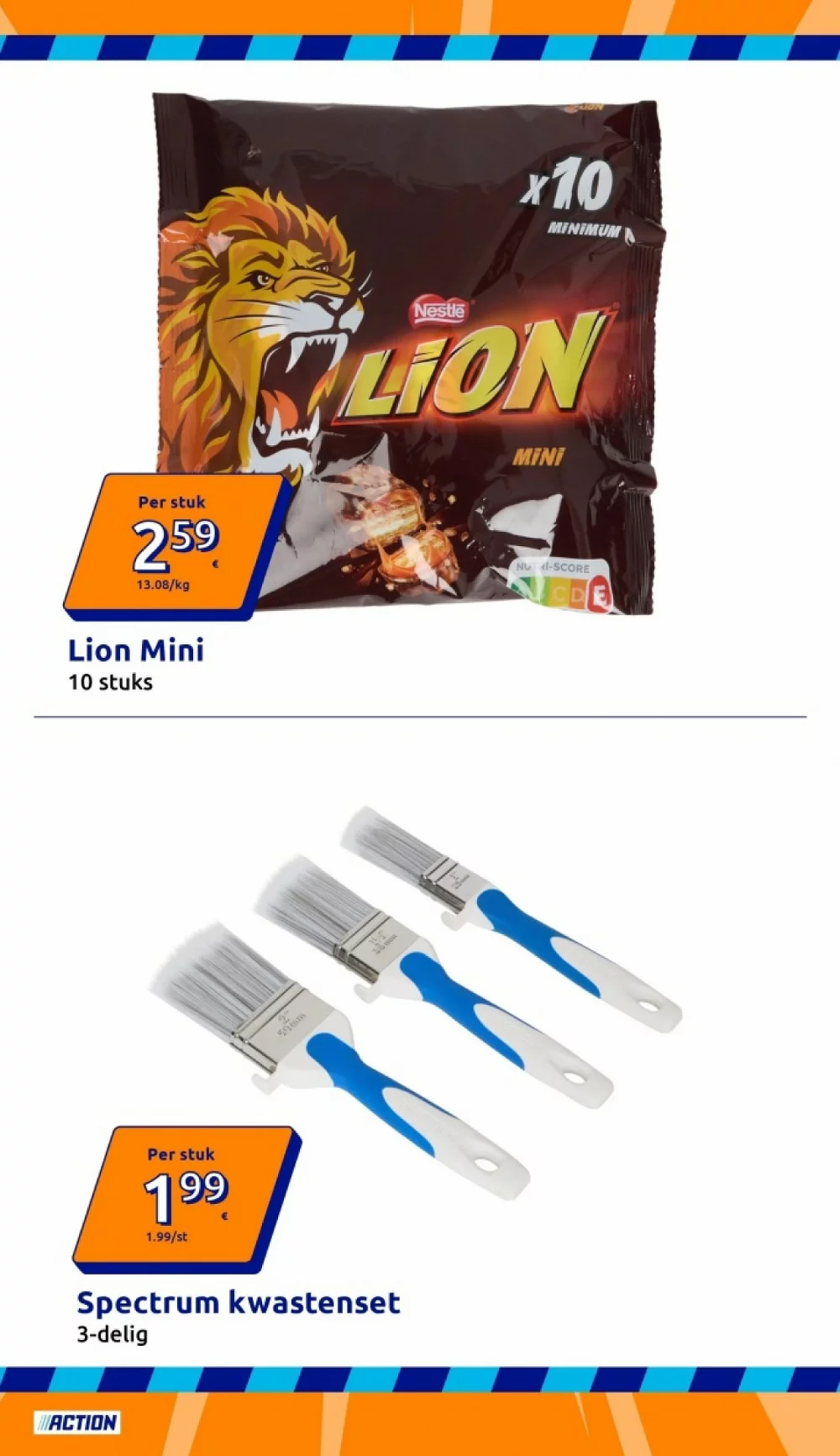 action folder week 38 2026 10