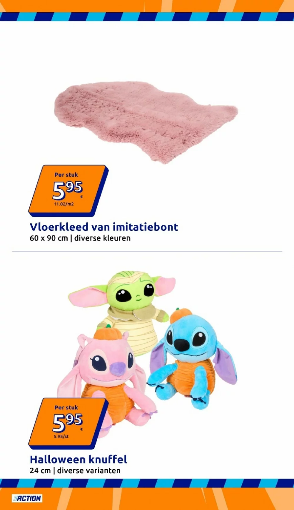 Action Folder 16-09-2026 | Pak Extra Korting & Voordeel 4 action folder week 38 2026 4