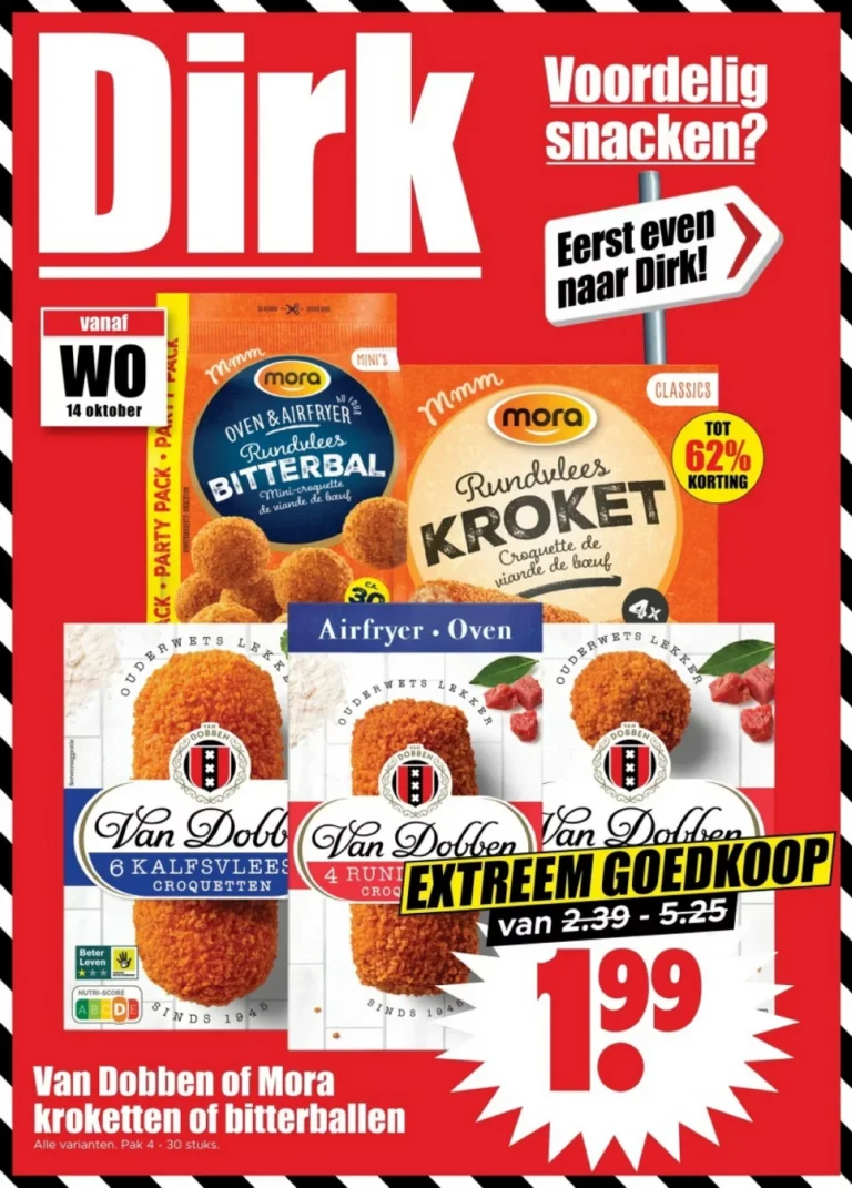 dirk folder week 42