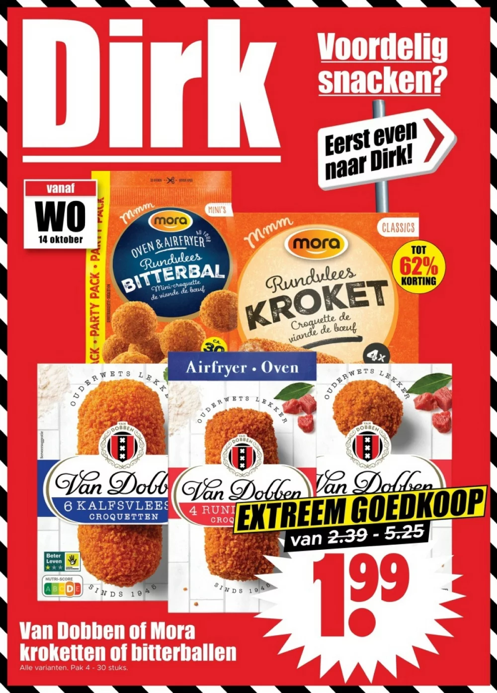 dirk folder week 42