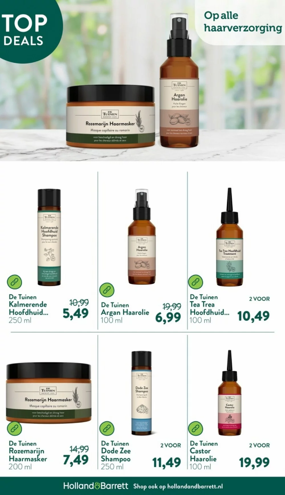 holland barrett folder week 40 2026 21