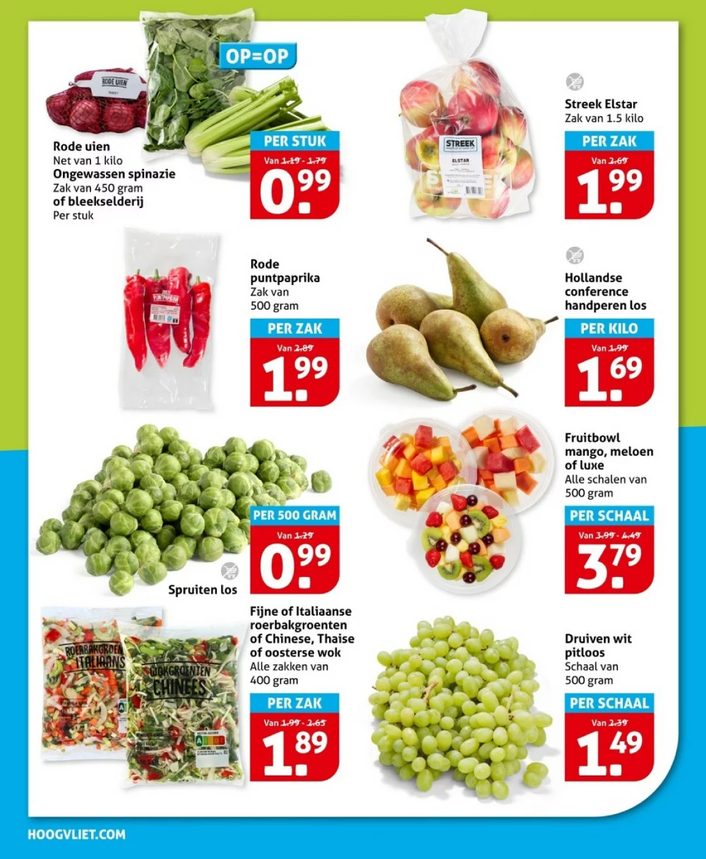 hoogvliet folder week 38 2026 10