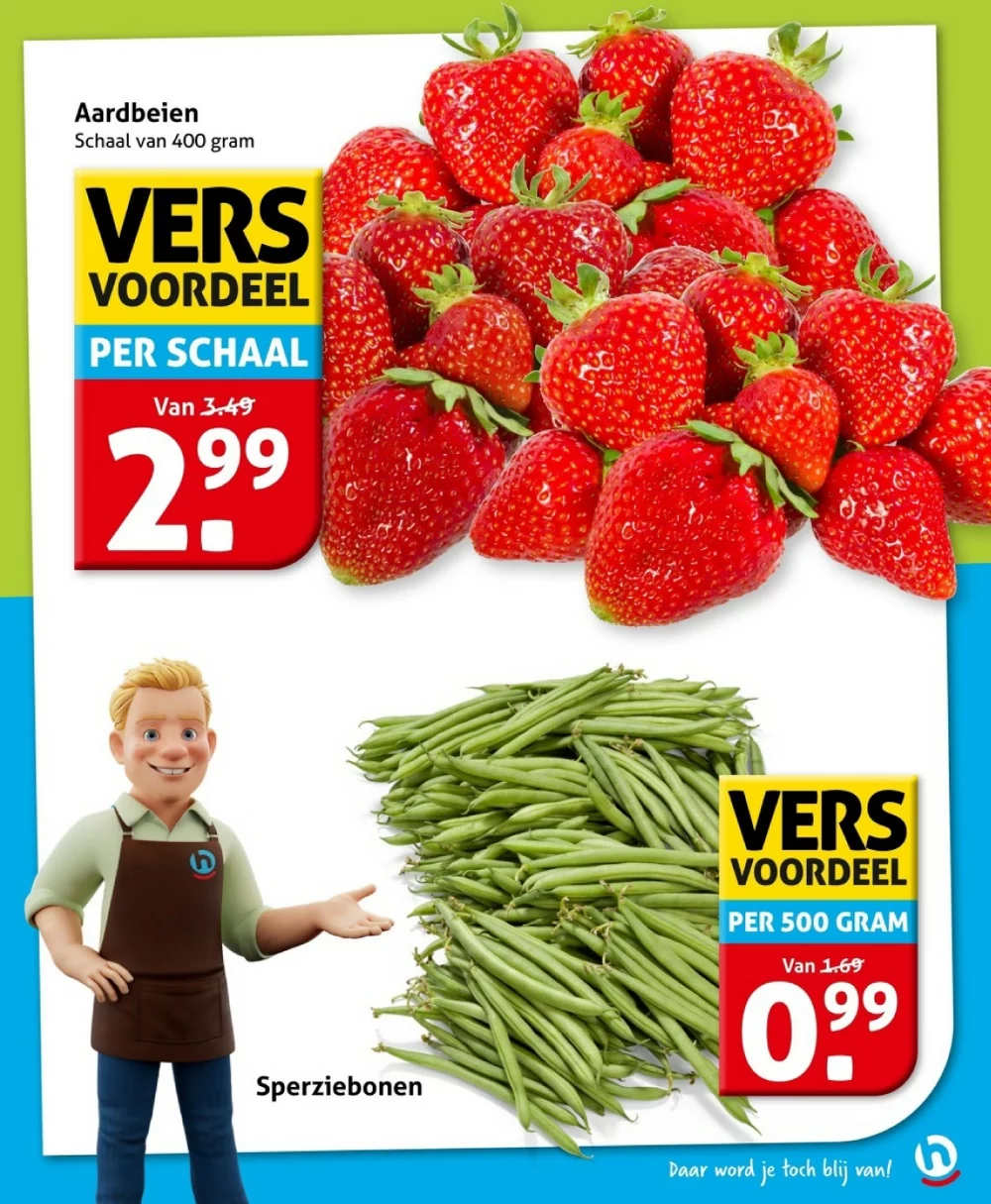 hoogvliet folder week 38 2026 11