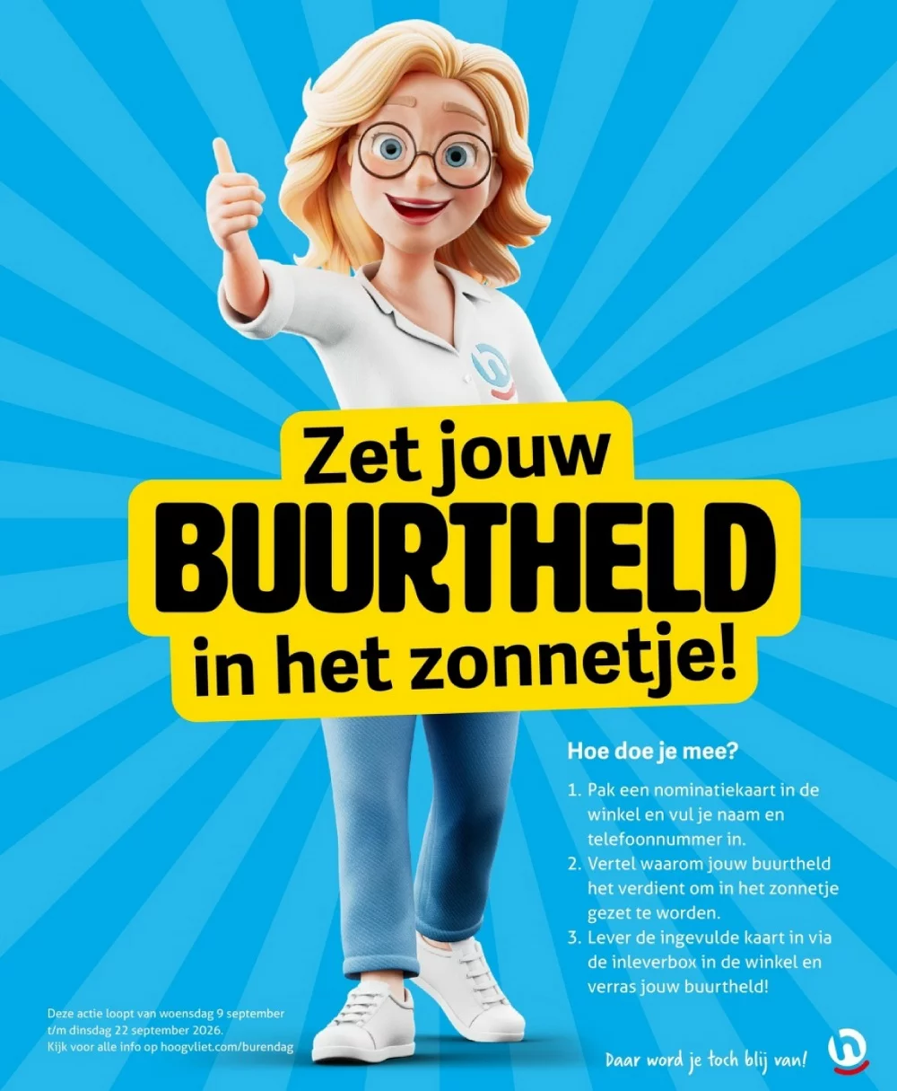 hoogvliet folder week 38 2026 20
