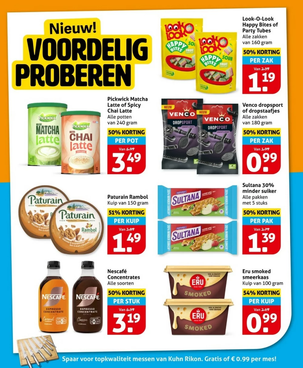 hoogvliet folder week 38 2026 21