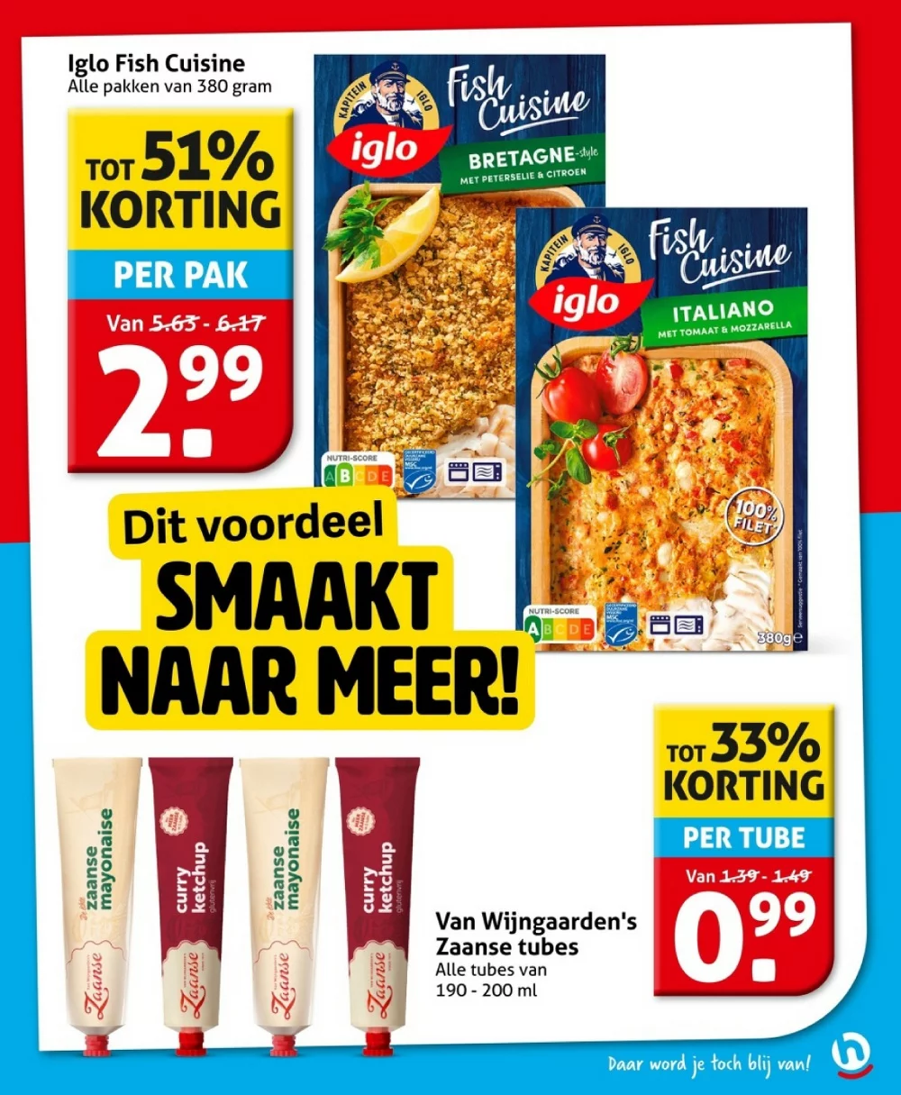 hoogvliet folder week 38 2026 23