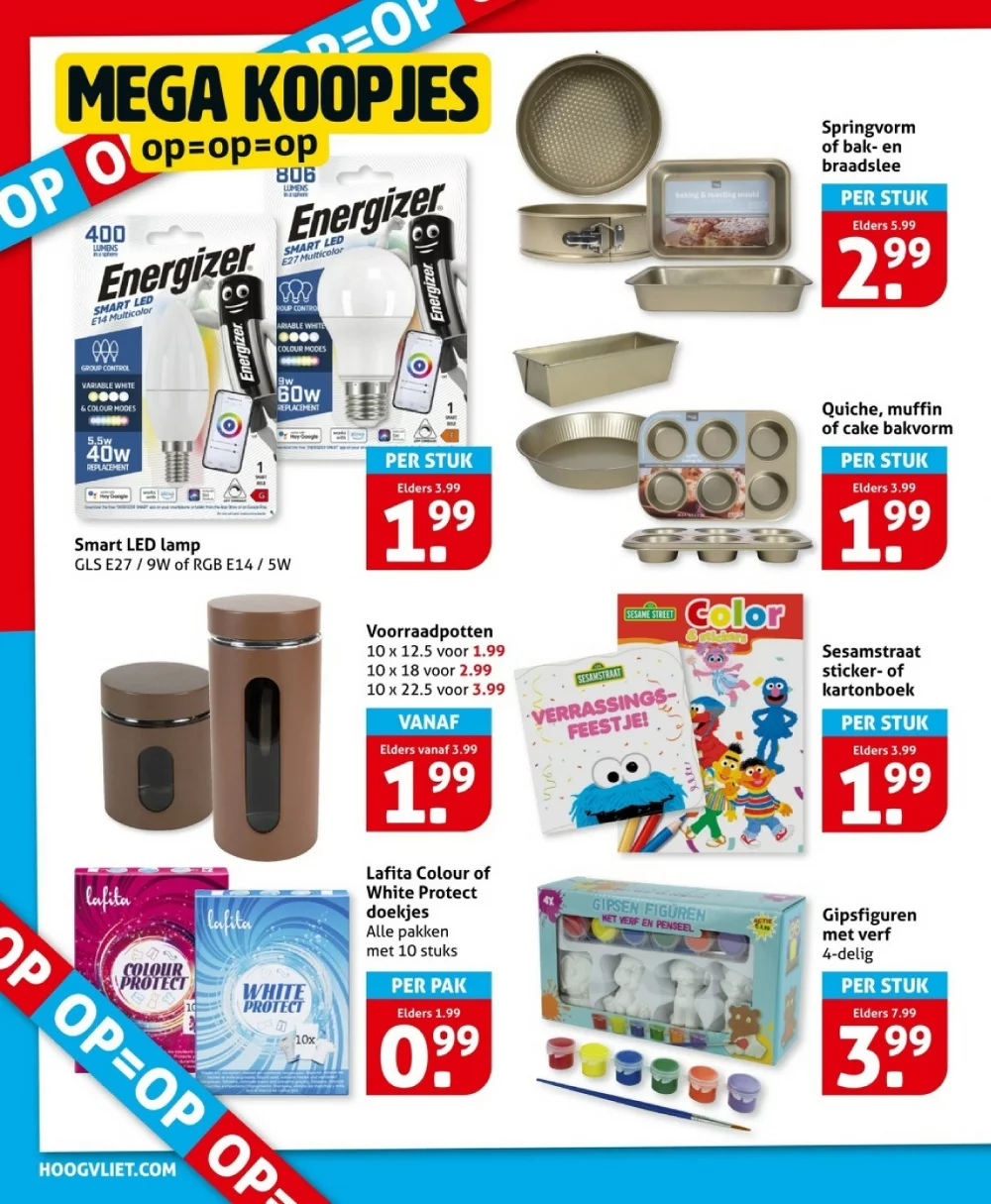 hoogvliet folder week 38 2026 28