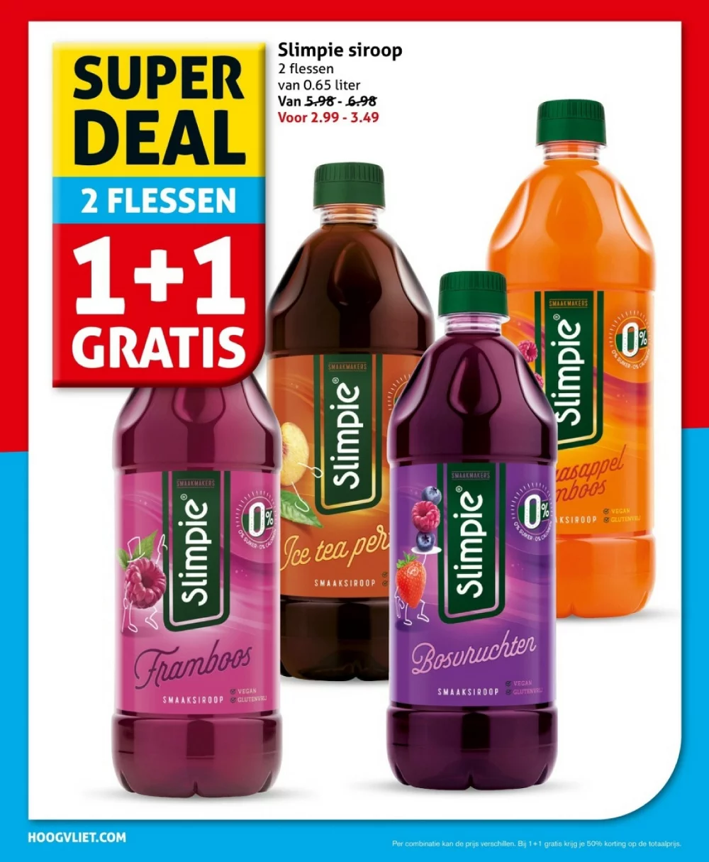 hoogvliet folder week 38 2026 4