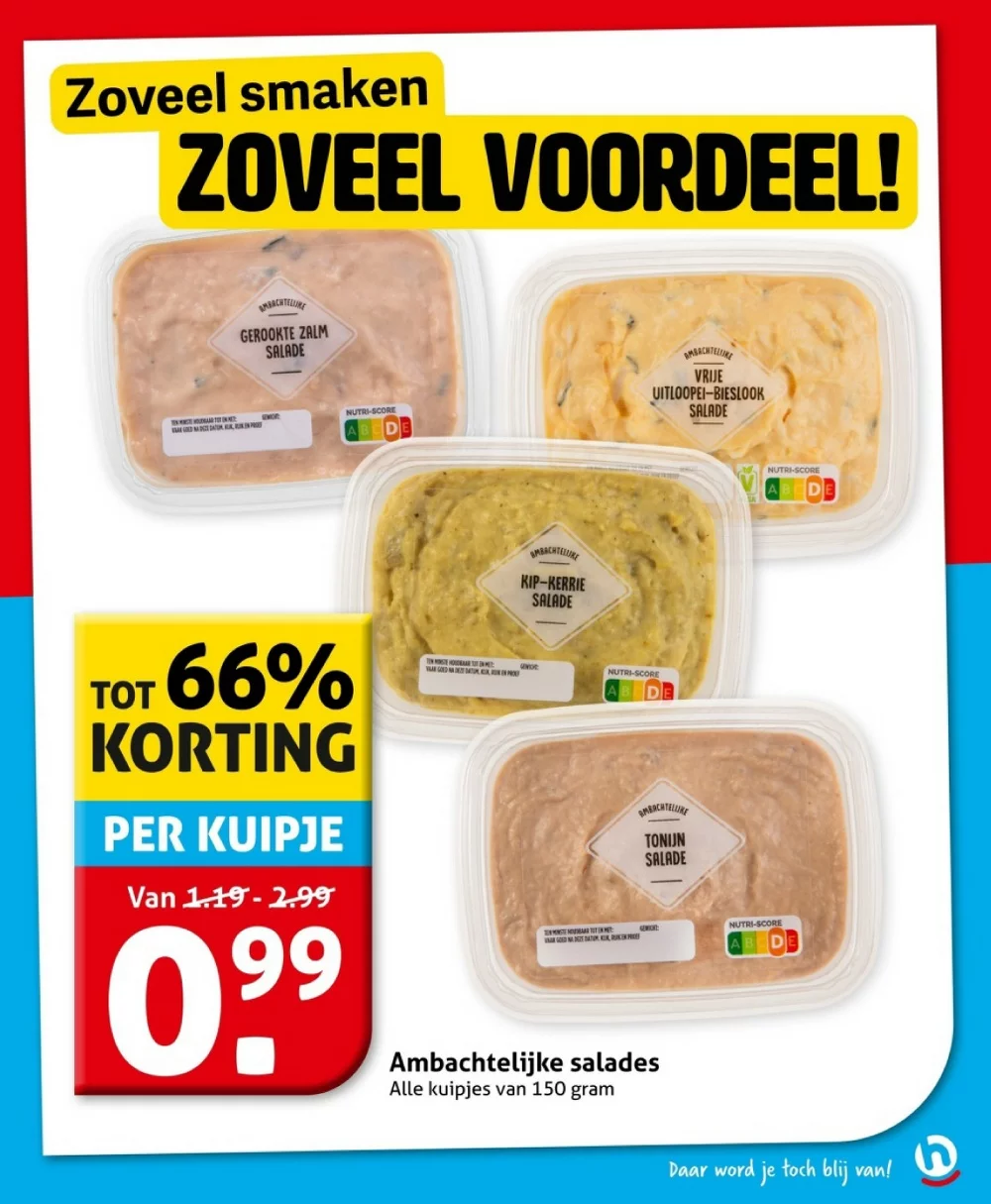 hoogvliet folder week 38 2026 5