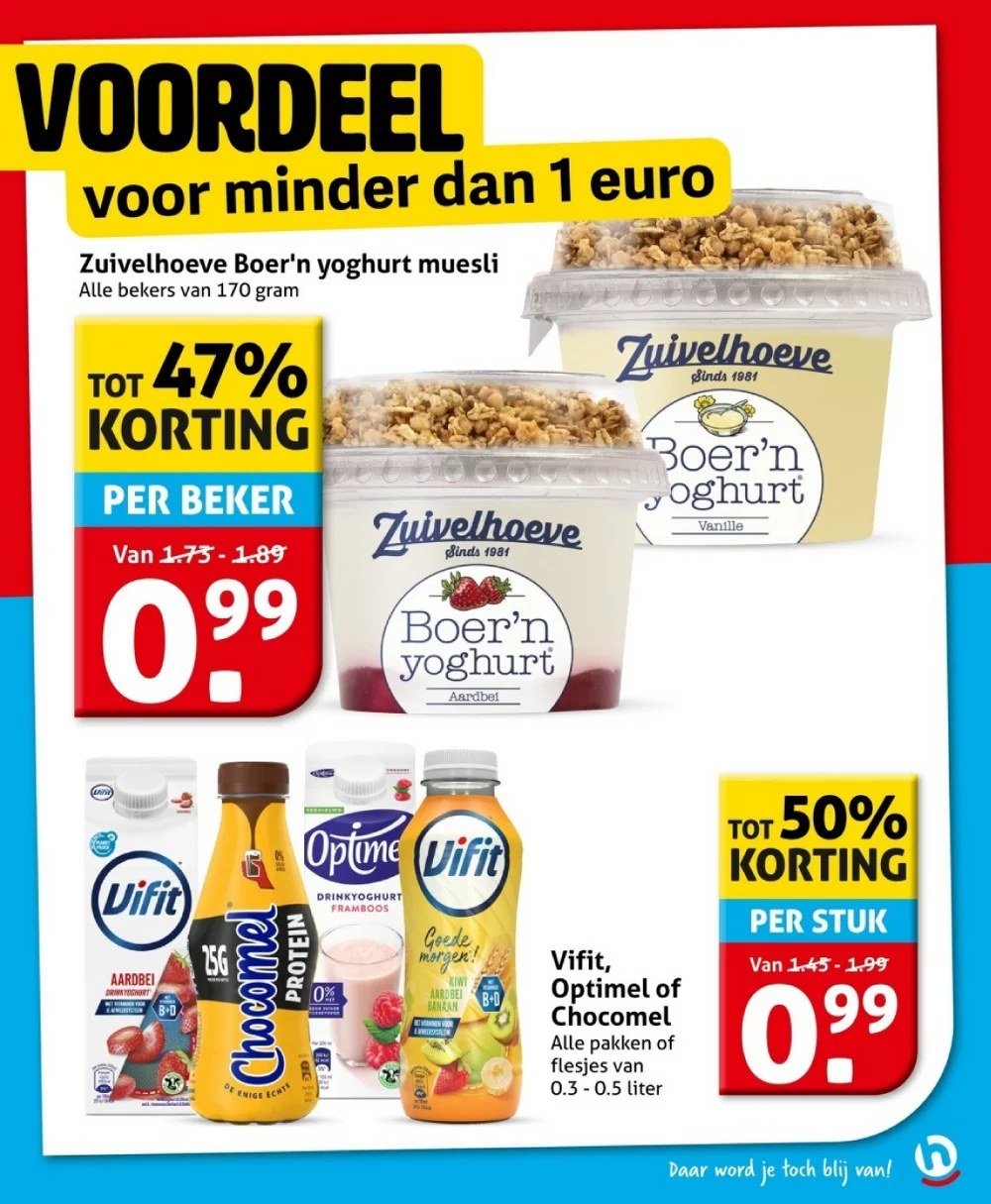 hoogvliet folder week 38 2026 9