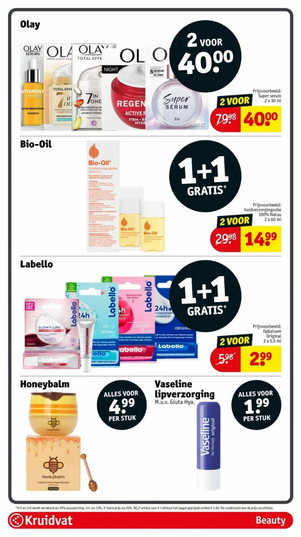 kruidvat folder week 38 2026 10