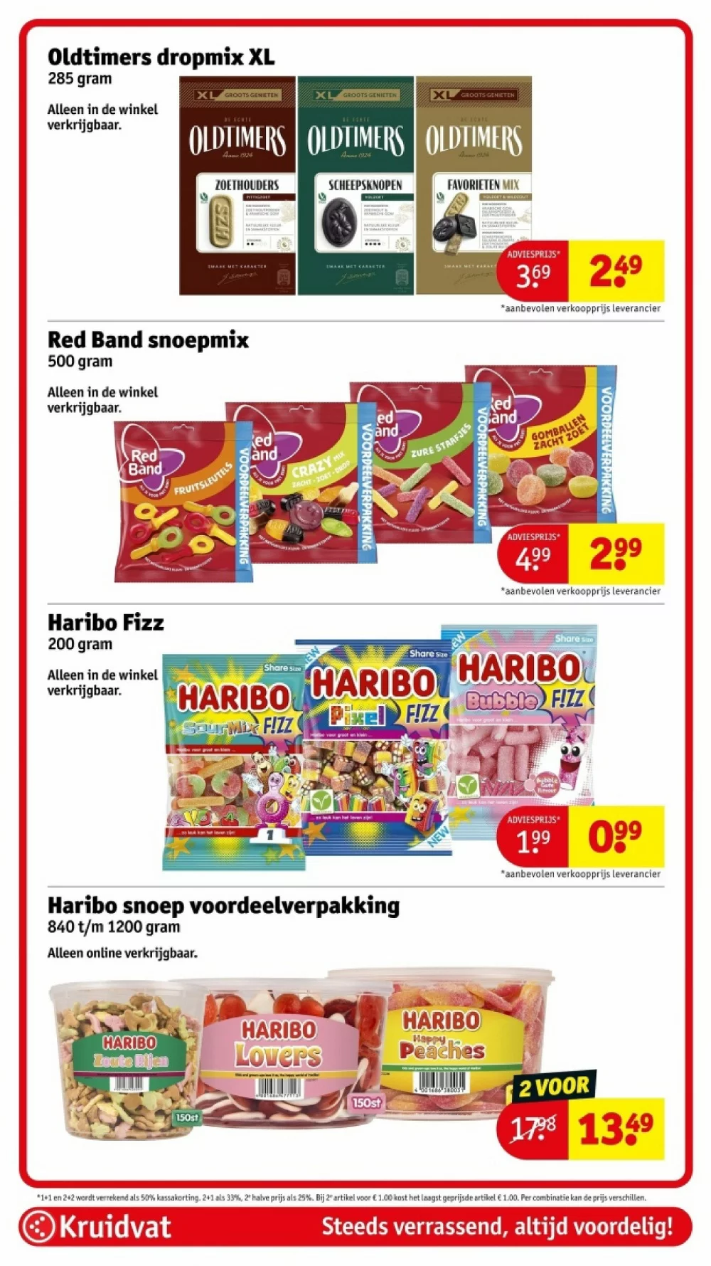 kruidvat folder week 38 2026 109