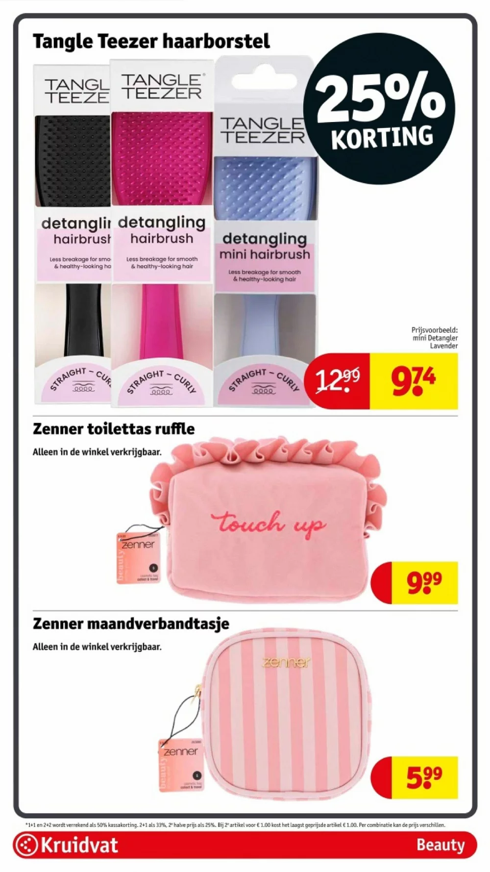 kruidvat folder week 38 2026 16