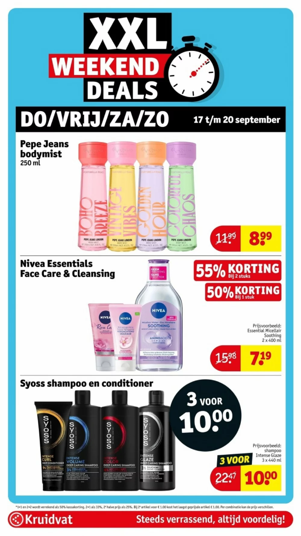 kruidvat folder week 38 2026 19