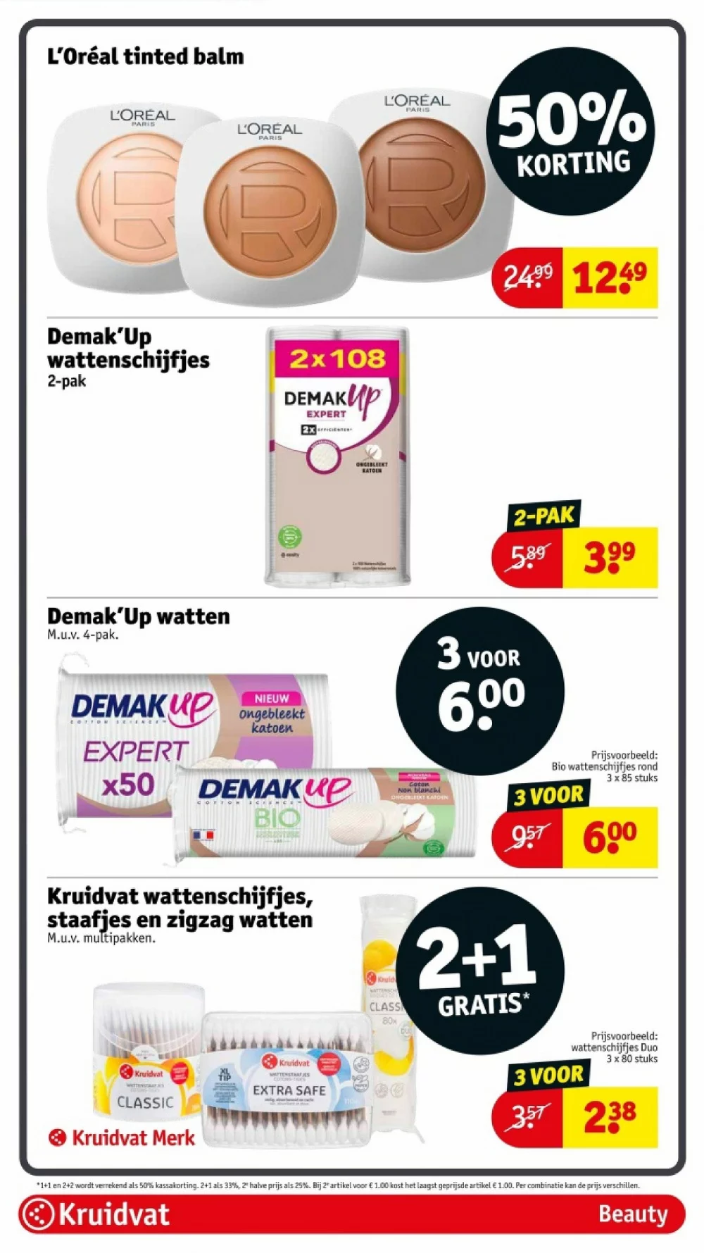 kruidvat folder week 38 2026 3