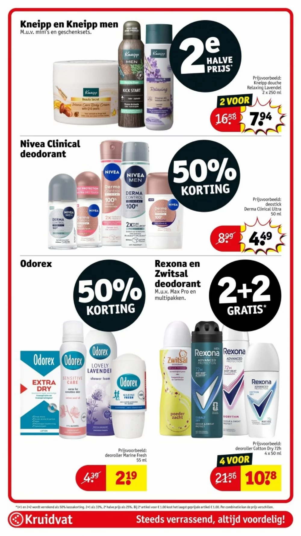 kruidvat folder week 38 2026 33