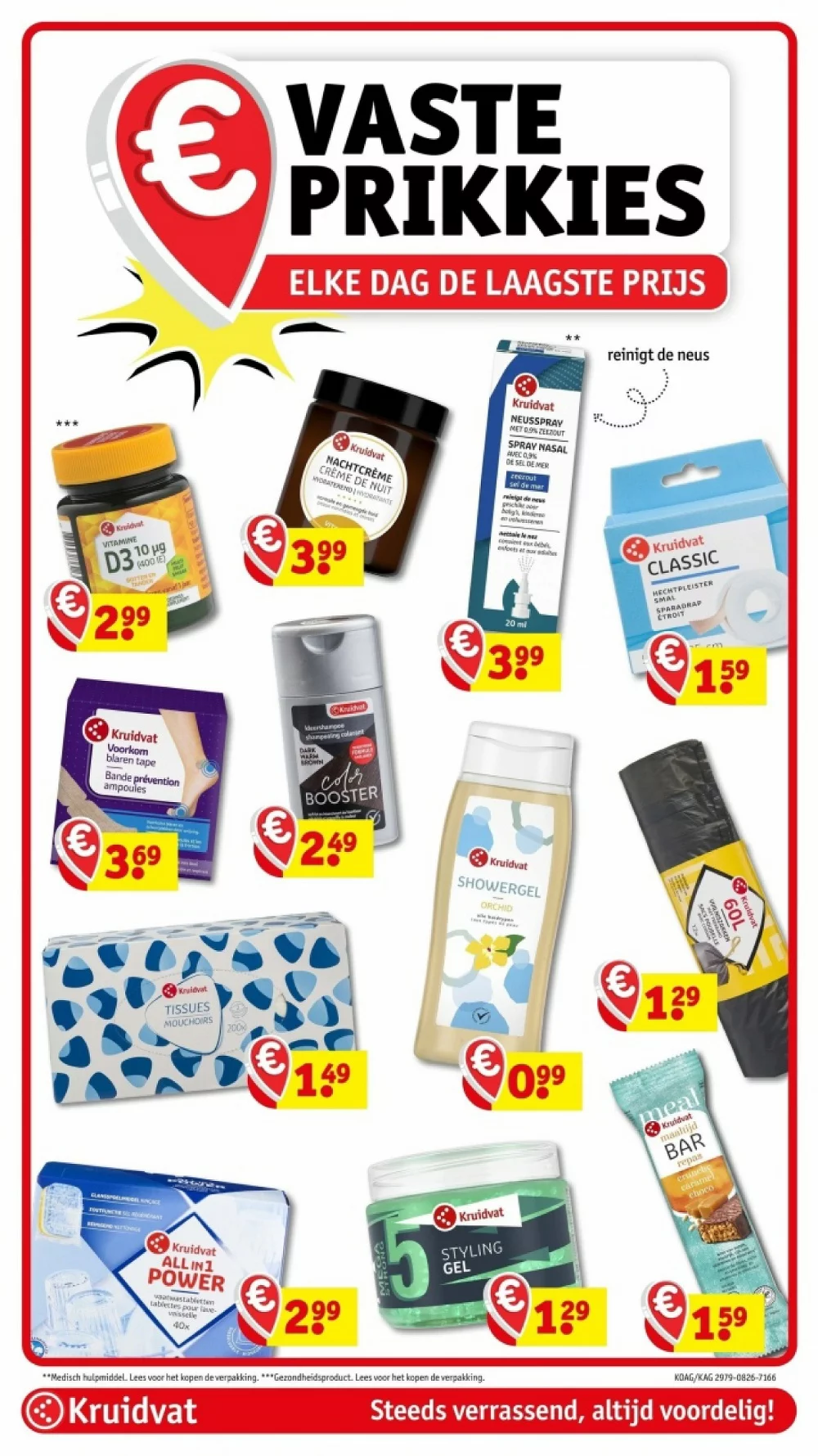 kruidvat folder week 38 2026 36